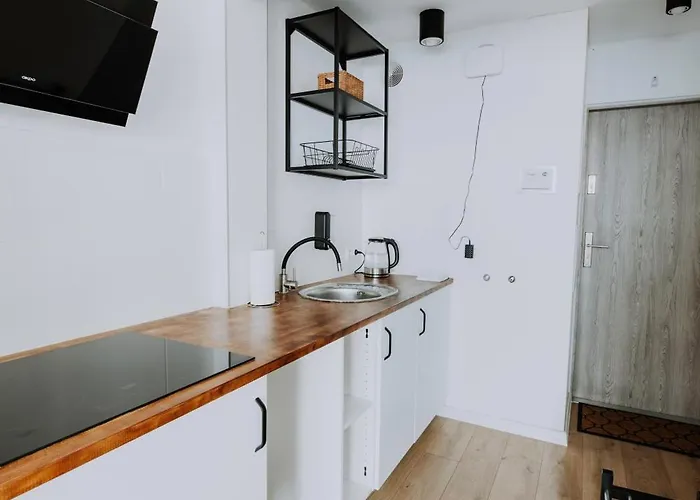 Komfortowy W Centrum Wroclawia * Wroclaw