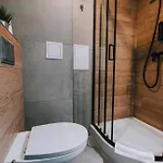 Apartment Komfortowy W Centrum Wroclawia Wroclaw