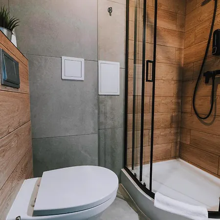 Apartmán Komfortowy W Centrum Wroclawia Vratislav