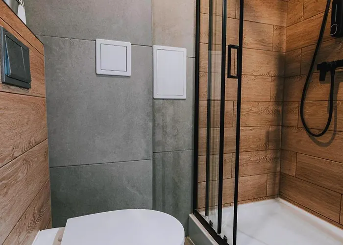 Διαμέρισμα Komfortowy W Centrum Wroclawia Βρότσλαβ